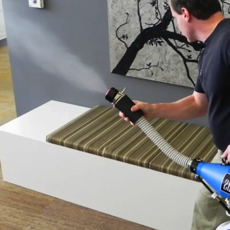 Professional Odor Removal in Warren, MI